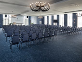 Salle de conférence et de séminaire